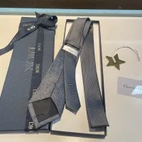 $34.00 USD Christian Dior Necktie For Men #1451091