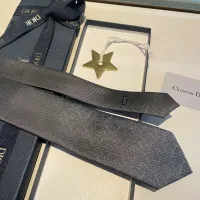 $34.00 USD Christian Dior Necktie For Men #1451091