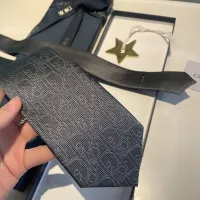 $34.00 USD Christian Dior Necktie For Men #1451091
