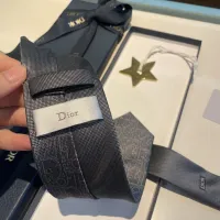 $34.00 USD Christian Dior Necktie For Men #1451091