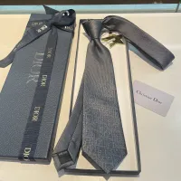 $34.00 USD Christian Dior Necktie For Men #1451091
