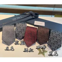 $34.00 USD Christian Dior Necktie For Men #1451092