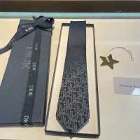 $34.00 USD Christian Dior Necktie For Men #1451092