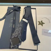 $34.00 USD Christian Dior Necktie For Men #1451092