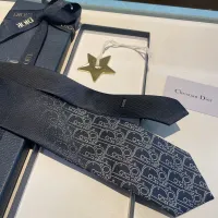 $34.00 USD Christian Dior Necktie For Men #1451092