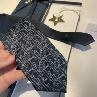 $34.00 USD Christian Dior Necktie For Men #1451092