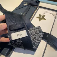 $34.00 USD Christian Dior Necktie For Men #1451092