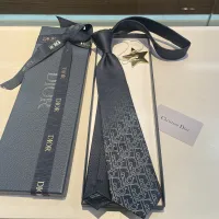 $34.00 USD Christian Dior Necktie For Men #1451092