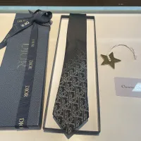 $34.00 USD Christian Dior Necktie For Men #1451093