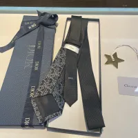 $34.00 USD Christian Dior Necktie For Men #1451093