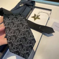 $34.00 USD Christian Dior Necktie For Men #1451093