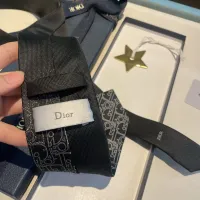 $34.00 USD Christian Dior Necktie For Men #1451093