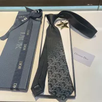 $34.00 USD Christian Dior Necktie For Men #1451093