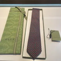 $34.00 USD Gucci Necktie For Men #1451094