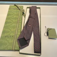 $34.00 USD Gucci Necktie For Men #1451094