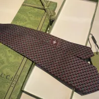 $34.00 USD Gucci Necktie For Men #1451094