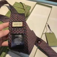 $34.00 USD Gucci Necktie For Men #1451094