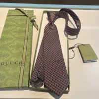 $34.00 USD Gucci Necktie For Men #1451094
