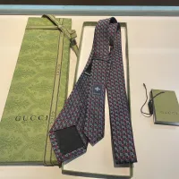 $34.00 USD Gucci Necktie For Men #1451095