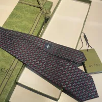 $34.00 USD Gucci Necktie For Men #1451095