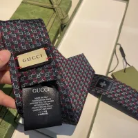 $34.00 USD Gucci Necktie For Men #1451095