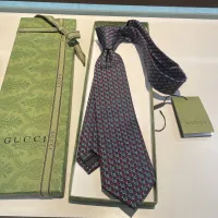 $34.00 USD Gucci Necktie For Men #1451095