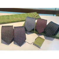 $34.00 USD Gucci Necktie For Men #1451096