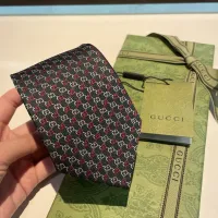 $34.00 USD Gucci Necktie For Men #1451096
