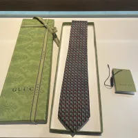 $34.00 USD Gucci Necktie For Men #1451096