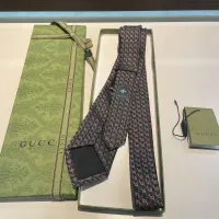 $34.00 USD Gucci Necktie For Men #1451096