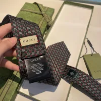 $34.00 USD Gucci Necktie For Men #1451096