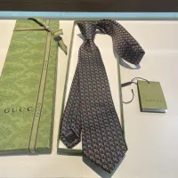 $34.00 USD Gucci Necktie For Men #1451096