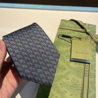 $34.00 USD Gucci Necktie For Men #1451097