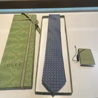 $34.00 USD Gucci Necktie For Men #1451097