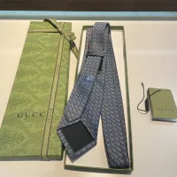 $34.00 USD Gucci Necktie For Men #1451097