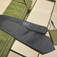 $34.00 USD Gucci Necktie For Men #1451097