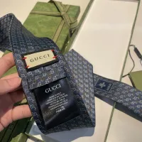 $34.00 USD Gucci Necktie For Men #1451097