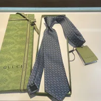 $34.00 USD Gucci Necktie For Men #1451097