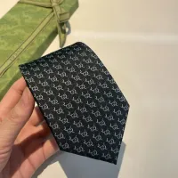 $34.00 USD Gucci Necktie For Men #1451098