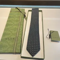$34.00 USD Gucci Necktie For Men #1451098
