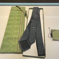 $34.00 USD Gucci Necktie For Men #1451098