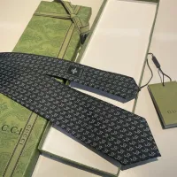 $34.00 USD Gucci Necktie For Men #1451098