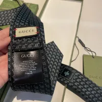 $34.00 USD Gucci Necktie For Men #1451098