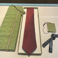 $34.00 USD Gucci Necktie For Men #1451099
