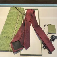 $34.00 USD Gucci Necktie For Men #1451099