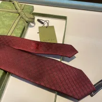 $34.00 USD Gucci Necktie For Men #1451099