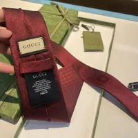 $34.00 USD Gucci Necktie For Men #1451099