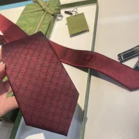 $34.00 USD Gucci Necktie For Men #1451099