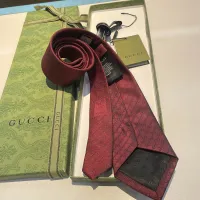 $34.00 USD Gucci Necktie For Men #1451099