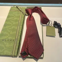 $34.00 USD Gucci Necktie For Men #1451099